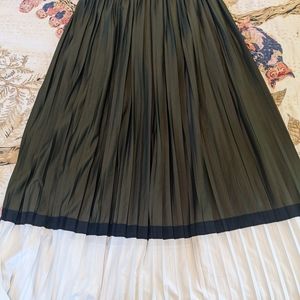 H&M Midi Skirt